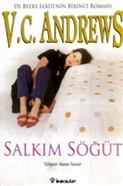 Virginia C. Andrews, V. C. Andrews - Salkim Sögüt