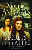 Virginia C. Andrews - Secrets in the Attic