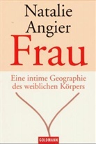 Natalie Angier - Frau