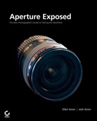 Ellen Anon, Ellen Anon Anon, Josh Anon - Aperture Exposed