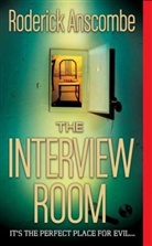 Roderick Anscombe - The Interview Room