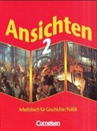 Ansichten - Bd.2: Lehrbuch