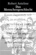Robert Antelme - Das Menschengeschlecht