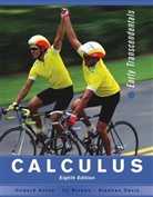 Howard Anton, Howard Bivens Anton, Irl Bivens, Stephen Davis - Calculus