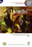 Alberto Anula, Grupo UAM-Fácil Lectura - Lazarillo de Tormes nivel Basico