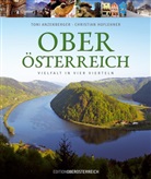 Toni Anzenberger, Christian Hoflehner - Oberösterreich
