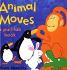 Dawn Apperley - Animal Moves