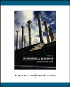 Dennis Appleyard, Dennis R. Appleyard, Steven L. Cobb, Alfred J. Field - International Economics