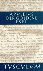 Apuleius - Der goldene Esel