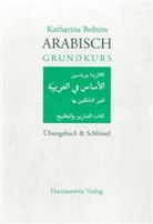 Arabisch Grundkurs: Übungsbuch & Schlüssel