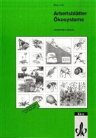 Klaus Loth - Arbeitsblätter Biologie, Kopiervorlagen: Kopiervorlagen Ökosysteme