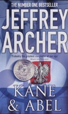 Jeffrey Archer - Kane and Abel