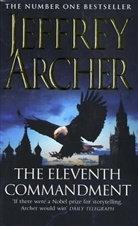 Jeffrey Archer - Eleventh Commmandment