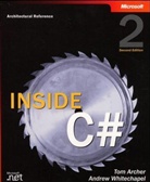 Tom Archer, Andrew Whitechapel - Inside C