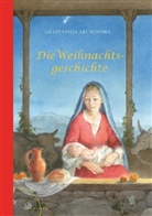Anastassija Archipowa - Die Weihnachtsgeschichte