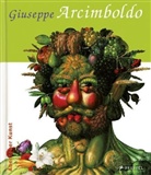 Giuseppe Arcimboldo - Giuseppe Arcimboldo, Der Apfel-Birnen-Kürbismann