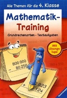 Mariam Ardemani, Stefan Lohr - Mathematik-Training, 4. Klasse