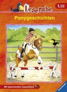 Doris Arend, Cornelia Neudert - Ponygeschichten