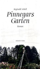 Reginald Arkell - Pinnegars Garten