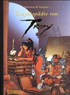 Scotch Arleston, Didier Tarquin - Enzyklopädie von Troy. Bd.1