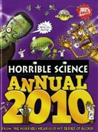 Nick Arnold - Horrible Science Annual, 2010
