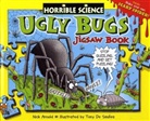 Nick Arnold - Ugly Bugs Jigsaw Book