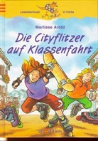 Marliese Arold - Die Cityflitzer auf Klassenfahrt