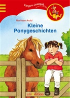 Marliese Arold, Anne Ebert - Kleine Ponygeschichten