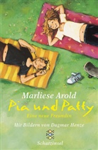 Marliese Arold - Pia und Patty