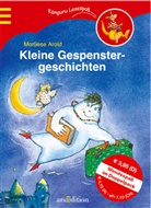Marliese Arold, Ulrike Kaup - Kleine Gespenstergeschichten. Kleine Monstergeschichten