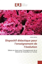 Saida Aroua, Aroua-s - Dispositif didactique pour l
