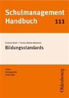 Cordula Artelt, Thomas Riecke-Baulecke - Bildungsstandards