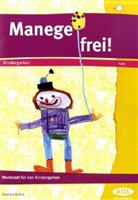 Andrea Artho - Manege frei!