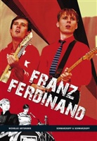 Nicholas Artsrunik, John McVikar, Julia Rickers - Franz Ferdinand