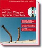 Helmut Aschenbrenner, Ulrike Gantert - 101 Fallen auf dem Weg zur eigenen Immobilie, m. CD-ROM