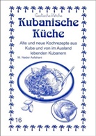 M Nader Asfahani, Mohamad N. Asfahani, Mohamad Nader Asfahani, Nader Asfahani - Kubanische Küche