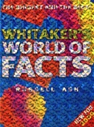 Russell Ash - Whitaker's World of Facts 2009