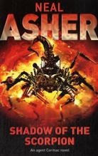Neal Asher - Shadow of the Scorpion