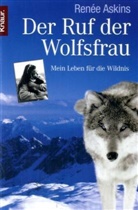 Renee Askins - Der Ruf der Wolfsfrau