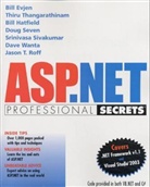 Evje, Evjen, Bill Evjen, Bill Thangarathinam Evjen, Howar, Howard... - Asp.net Professional Secrets