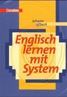 Johann Aßbeck - Englisch lernen mit System