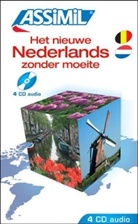ASSiMiL S.A.S., ASSiMi S A S - Assimil Niederländisch ohne Mühe heute: Het nieuwe nederlands zonder moeite (Hörbuch)