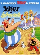 Albert Uderzo, Goscinn, Goscinny, Ren Goscinny, Rene Goscinny, René Goscinny... - Asterix, französische Ausgabe - Bd.31: Une aventure d'Astérix. Vol. 31. Astérix et Latraviata