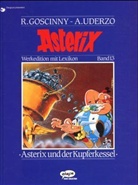 Rene Goscinny, Albert Uderzo, Albert Uderzo - Asterix Werkedition - Bd.13: Asterix und der Kupferkessel