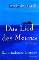 Erendiz Atasü - Das Lied des Meeres
