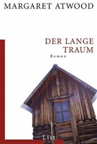 Margaret Atwood - Der lange Traum
