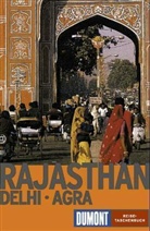 Hans-Joachim Aubert - Rajasthan, Delhi, Agra