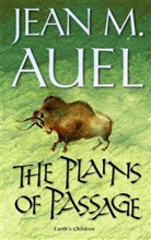 Jean Auel, Jean M. Auel - The Plains of Passage
