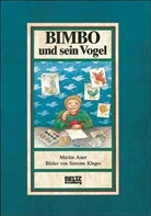 Martin Auer, Simone Klages - Bimbo und sein Vogel