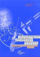Aufstieg zum Industriemeister: Betriebswirtschaftliches Handeln